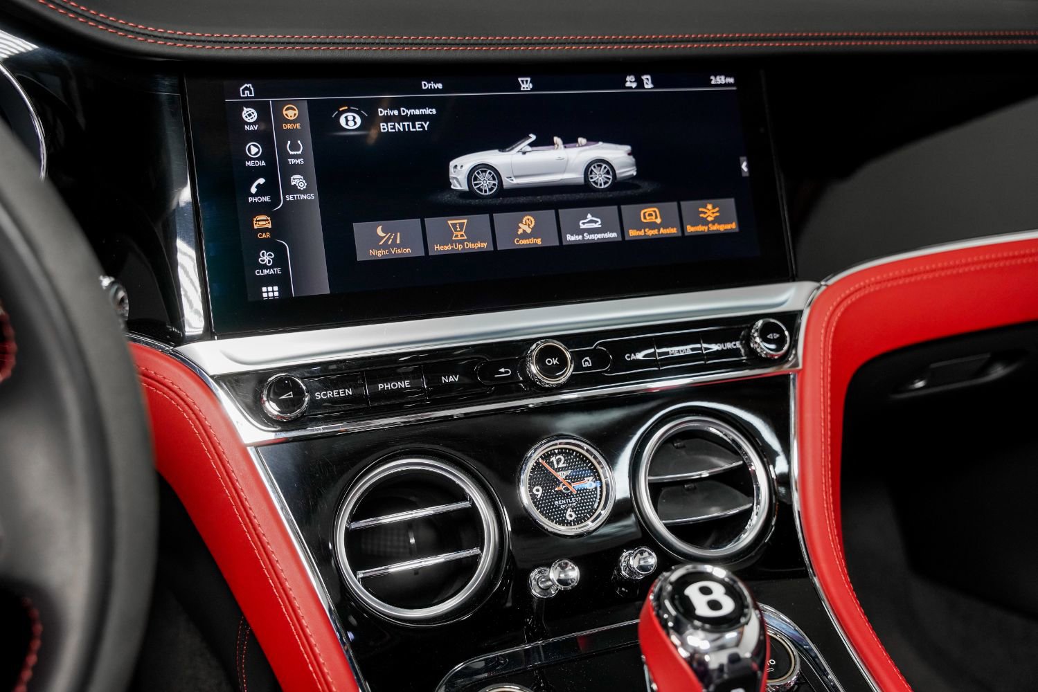 Used 2023 Bentley Continental GT S image 45