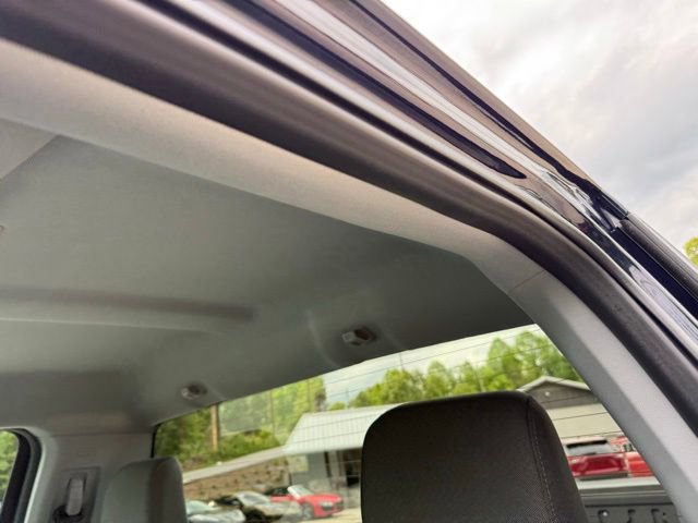 Used 2025 Ford F150 XL w/ Equipment Group 103A High AWD/4WD image 24