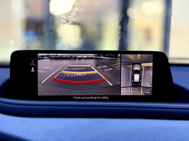 New 2026 MAZDA CX-30 2.5 Turbo w/ Premium Package image 23