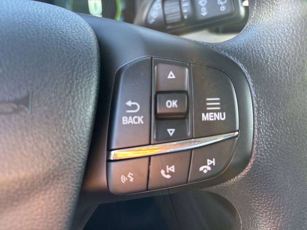 New 2025 Ford Bronco Sport Big Bend image 26