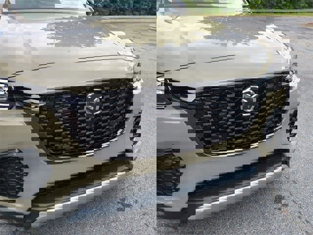New 2025 MAZDA CX-70 3.3 Turbo w/ Premium Package image 32