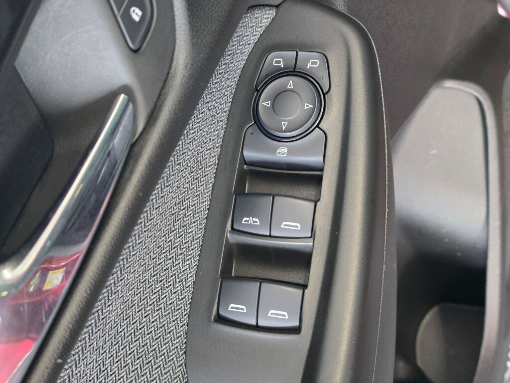 Used 2025 Chevrolet TrailBlazer LT AWD/4WD image 21