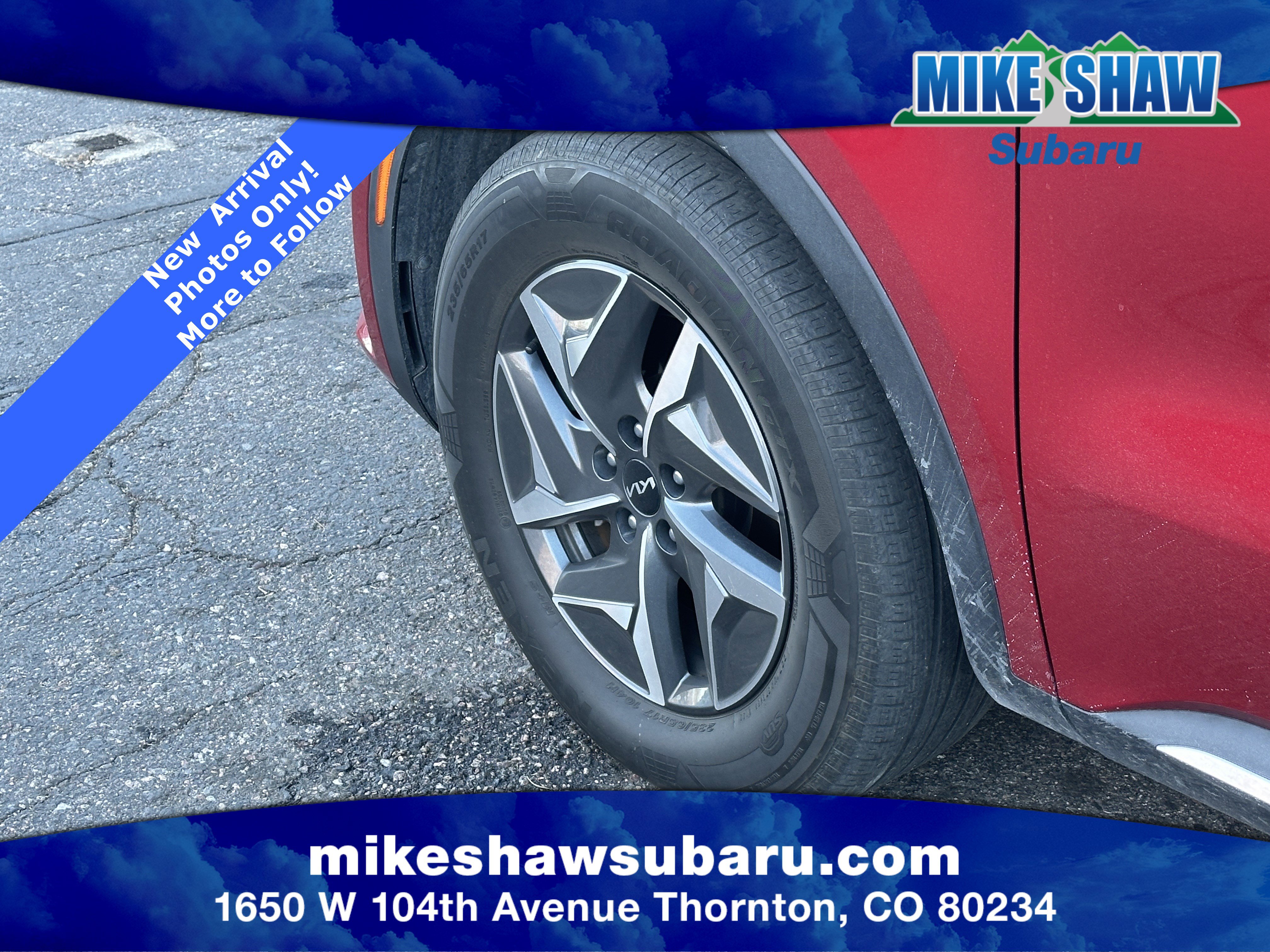 Used 2022 Kia Sorento S image 28