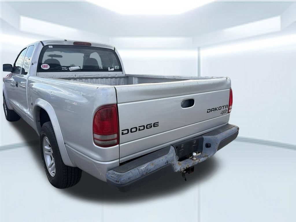 Used 2003 Dodge Dakota 2WD Club Cab image 31
