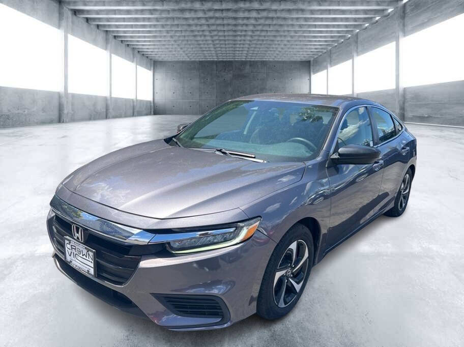 Used 2022 Honda Insight EX image 2