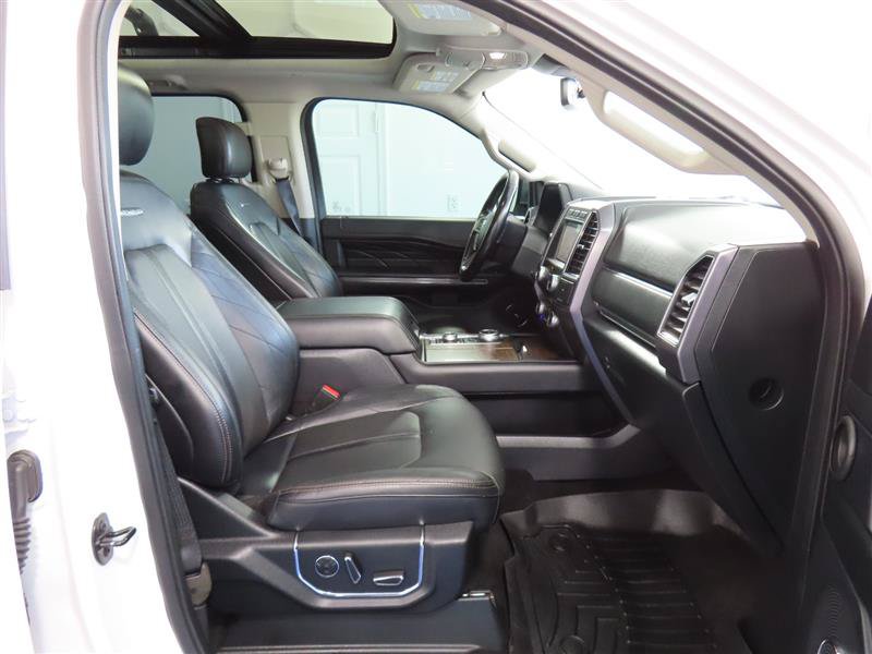 Used 2019 Ford Expedition Platinum AWD/4WD image 41