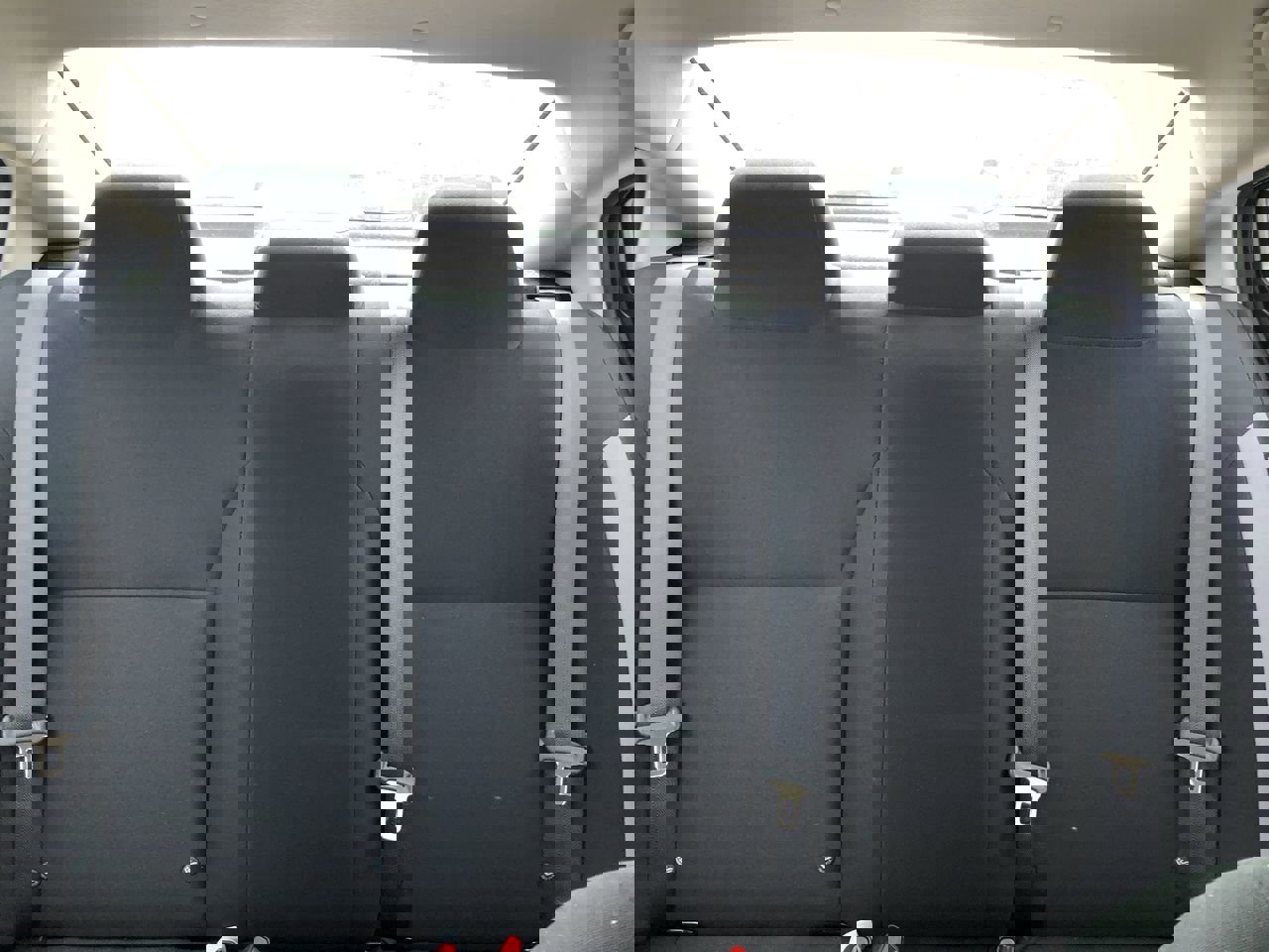 New 2025 Nissan Versa S w/ Trunk Package image 19