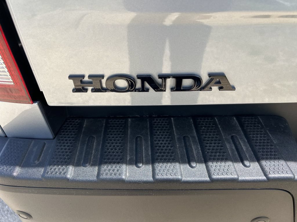 New 2026 Honda Ridgeline TrailSport image 13