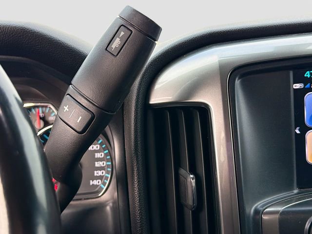 Used 2018 Chevrolet Silverado 1500 LT w/ All Star Edition image 16