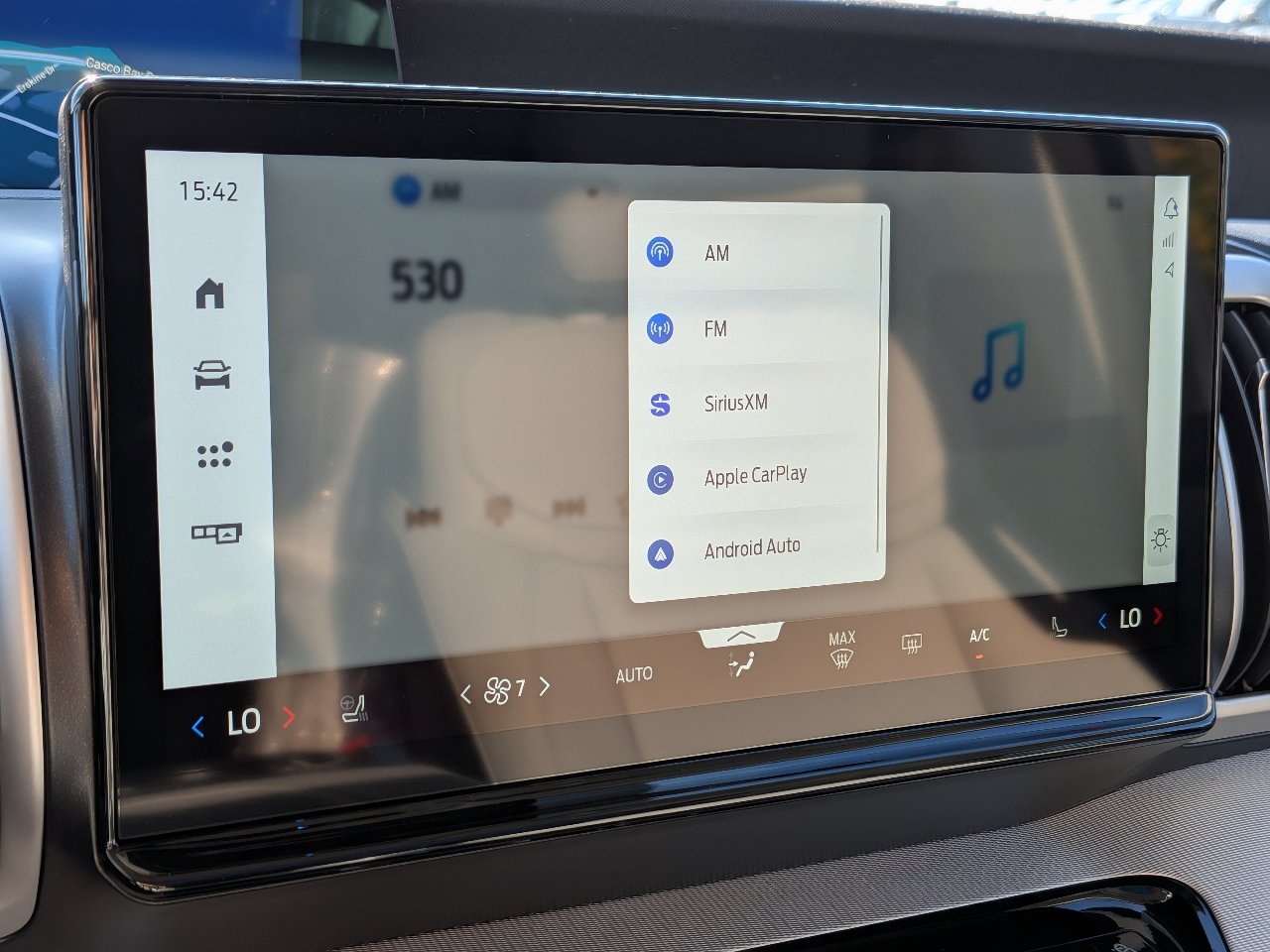 New 2027 Ford Expedition Max Active AWD/4WD image 23