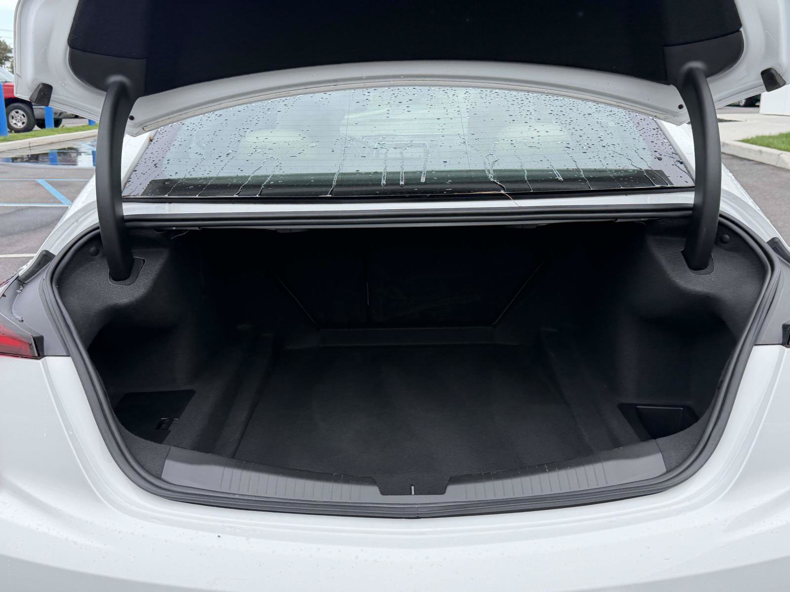 Certified 2024 Cadillac CT5 Luxury w/ Sun And Sound Package AWD/4WD image 8
