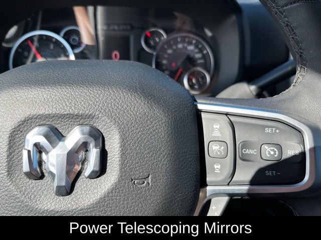 Used 2025 RAM 2500 Big Horn image 29