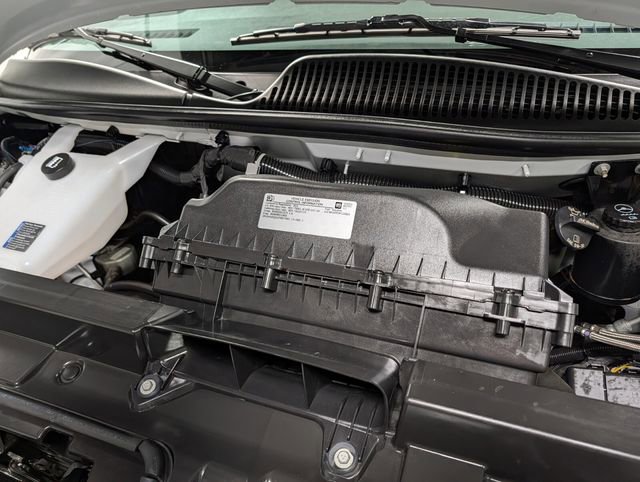 Used 2024 Chevrolet Express 2500 w/ Driver Convenience Package image 20