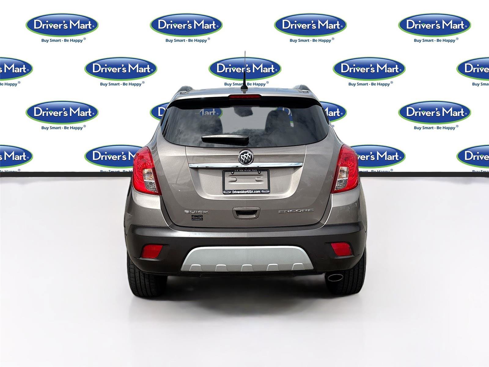 Used 2014 Buick Encore Convenience image 6