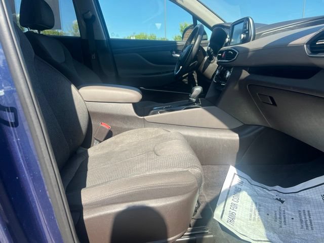 Used 2019 Hyundai Santa Fe SEL AWD/4WD image 18