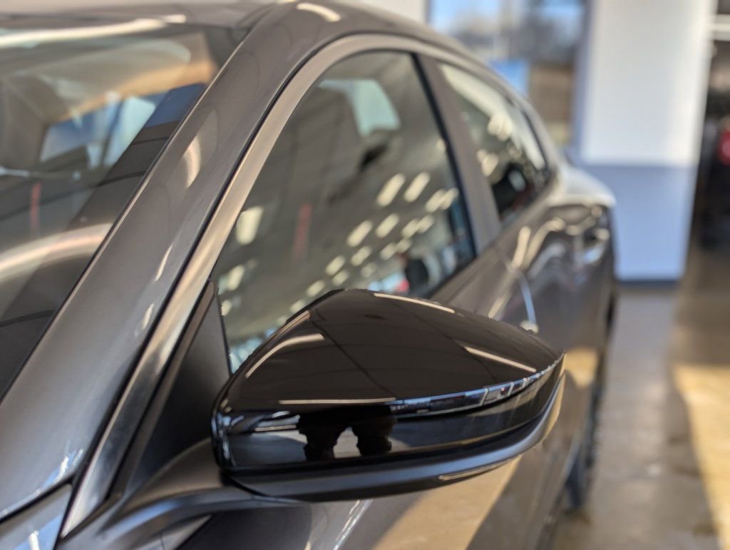 New 2026 Nissan Sentra SR w/ Floor Mat Package image 12