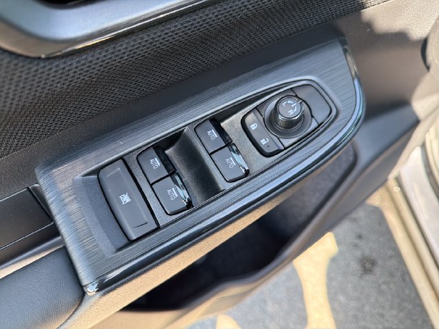 New 2026 Subaru Outback Limited XT AWD/4WD image 18
