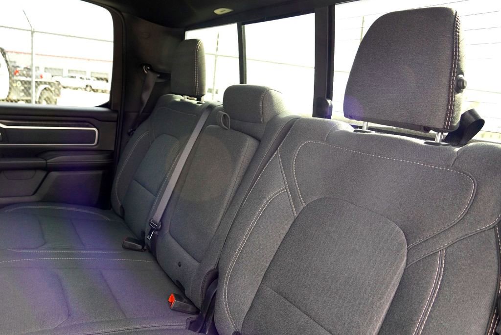 Used 2023 RAM 1500 Lone Star image 28