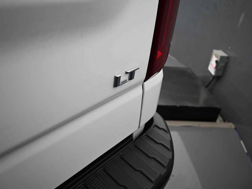 Used 2024 Chevrolet Silverado 1500 LT Trail Boss w/ LT Trail Boss Premium Package image 47