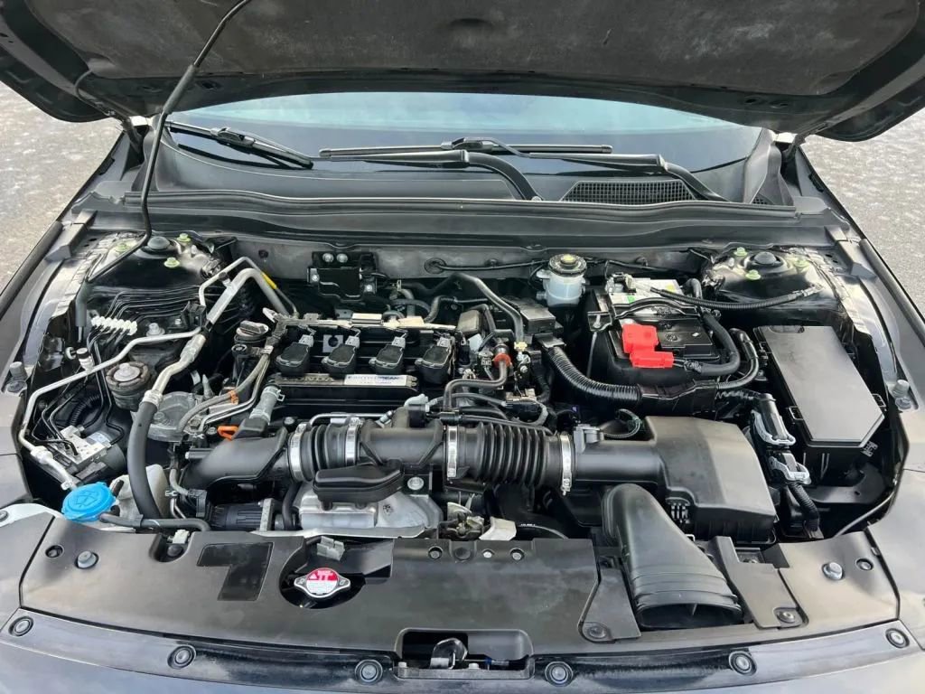 Used 2020 Honda Accord Sport image 25