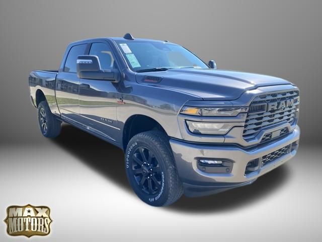 New 2026 RAM 2500 Big Horn image 11