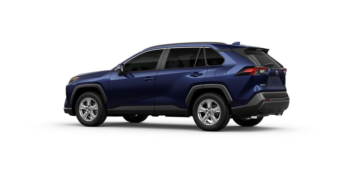 New 2025 Toyota RAV4 XLE w/ Convenience Package image 75
