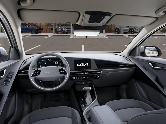 New 2026 Kia Niro LX FWD image 17