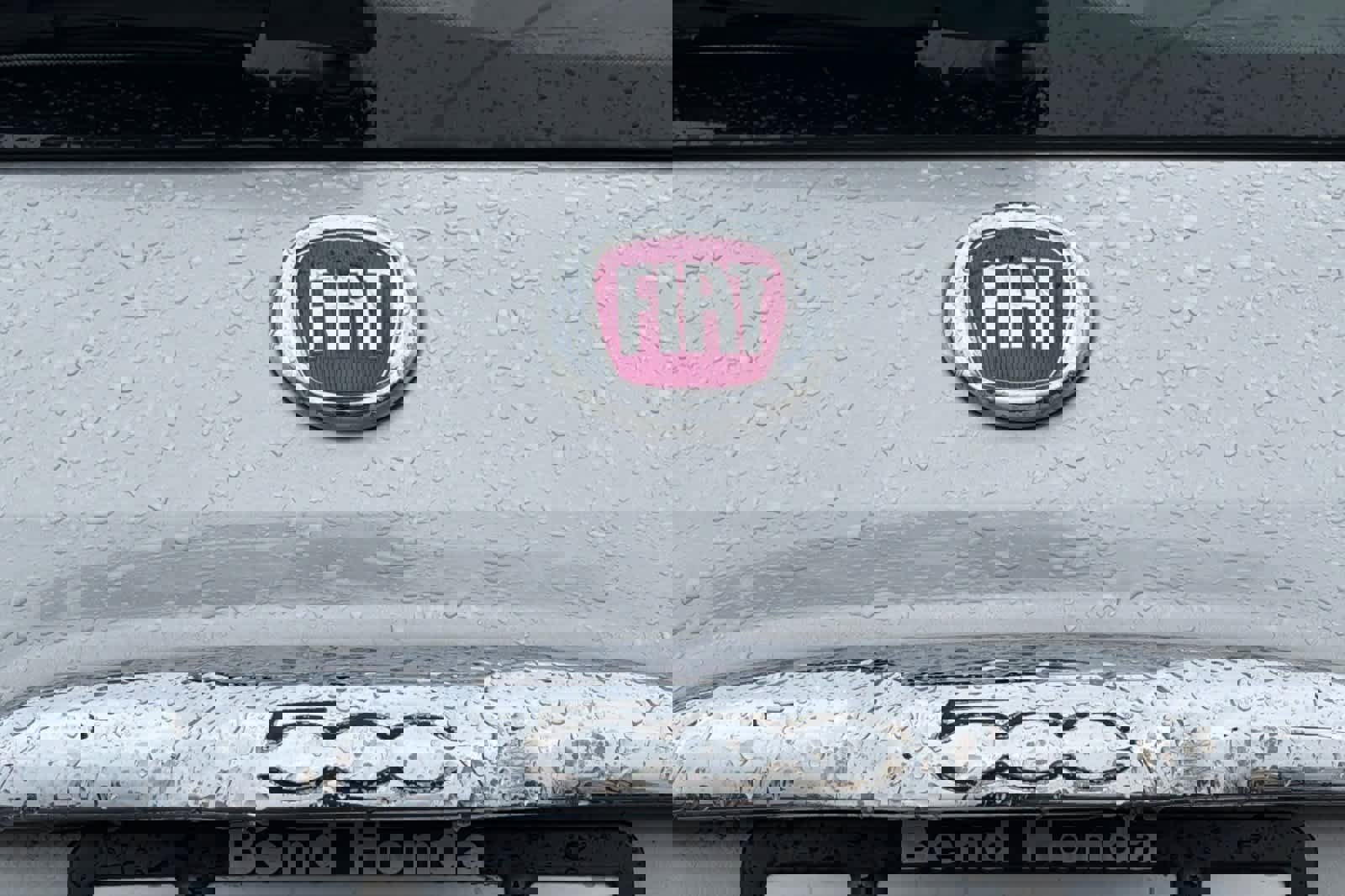 Used 2013 FIAT 500 Pop image 12