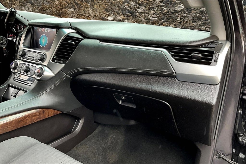 Used 2017 Chevrolet Tahoe LS image 14