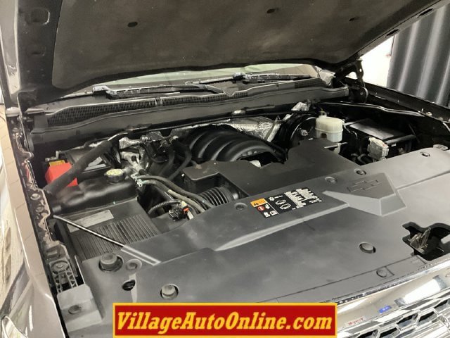 Used 2015 Chevrolet Silverado 1500 LT w/ All Star Edition AWD/4WD image 42