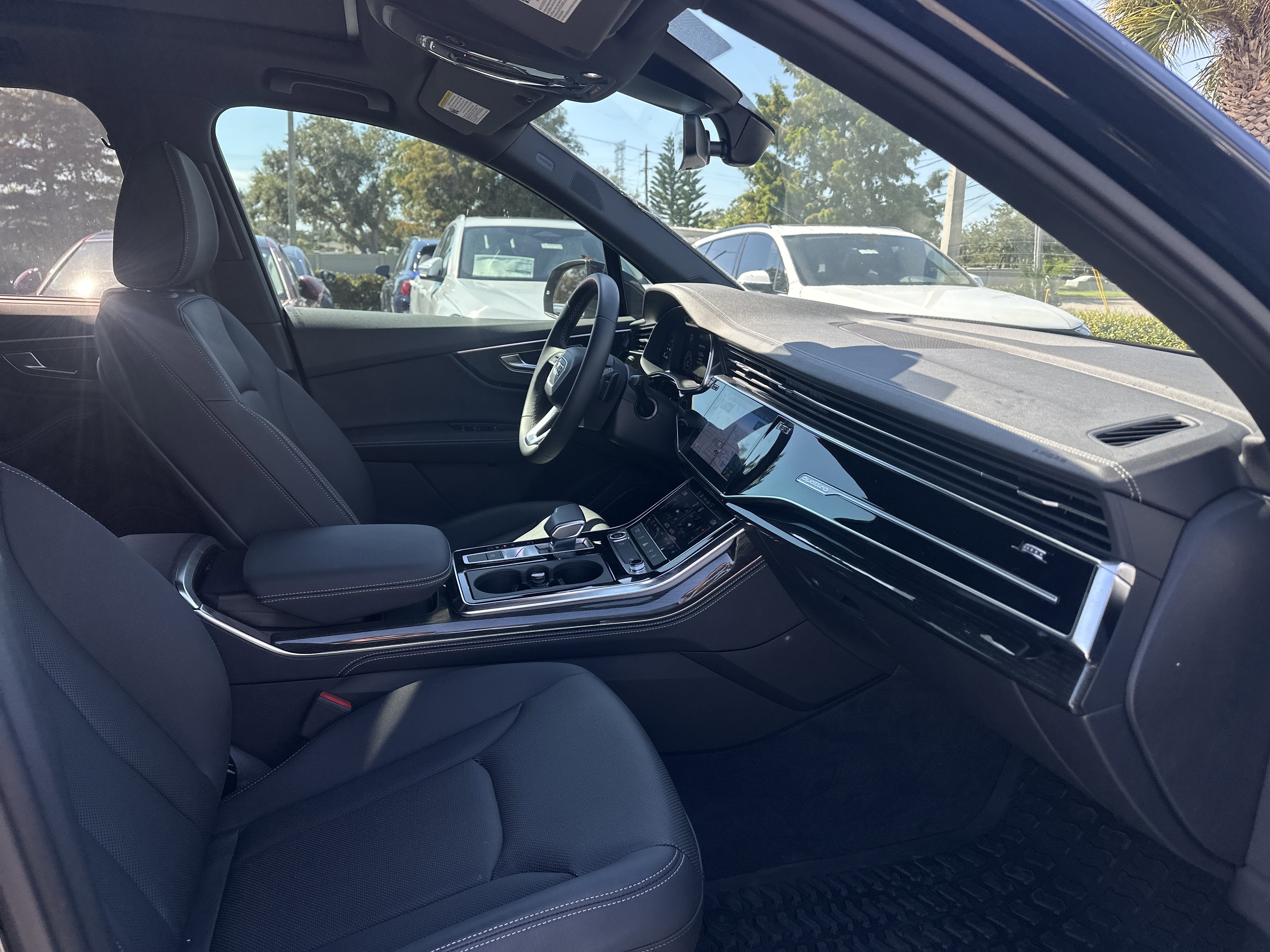 Used 2025 Audi Q7 3.0T Premium Plus image 5
