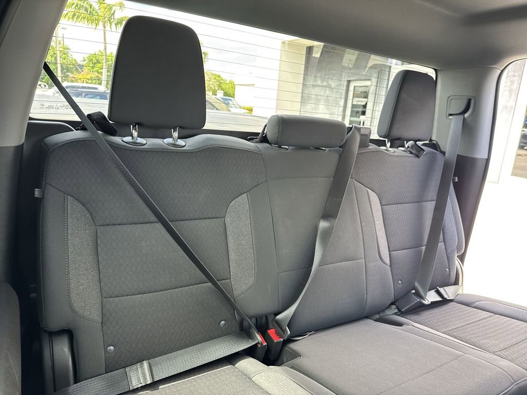 Used 2022 Chevrolet Silverado 1500 Custom image 47