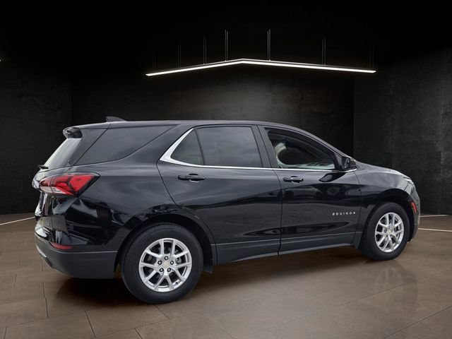 Used 2023 Chevrolet Equinox LT FWD image 7