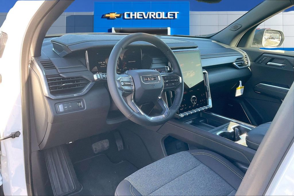 New 2026 GMC Acadia Elevation image 7