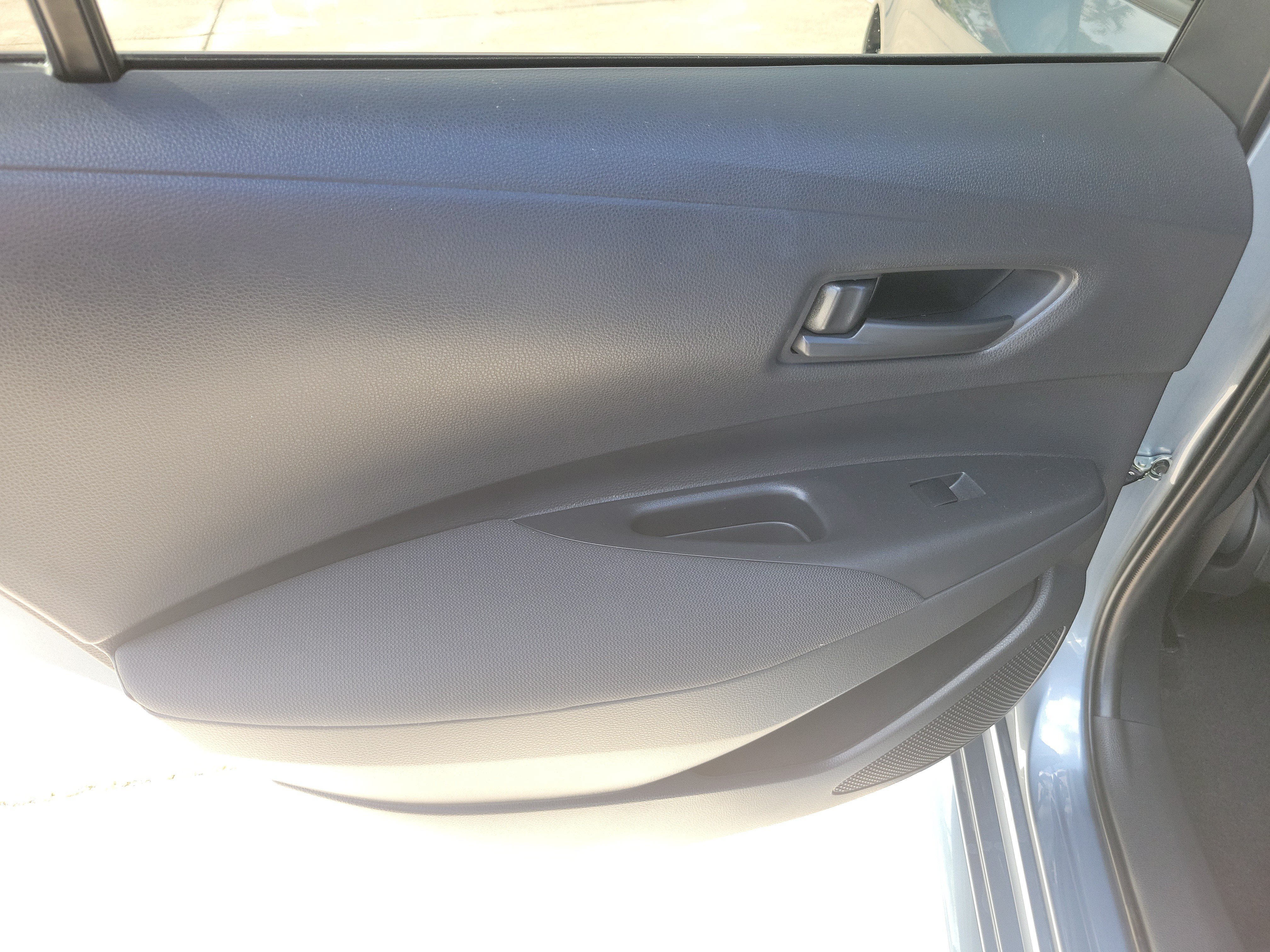 Certified 2026 Toyota Corolla LE FWD image 12