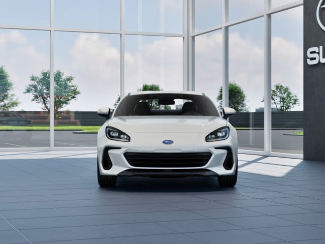 New 2027 Subaru BRZ Limited RWD image 7