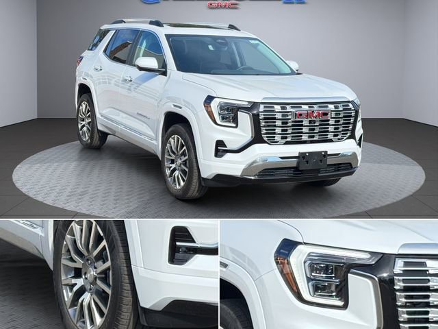 New 2026 GMC Terrain Denali image 2