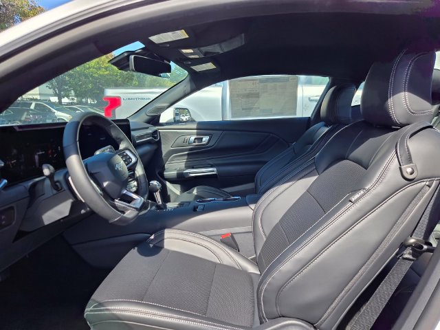 New 2026 Ford Mustang GT Premium RWD image 26