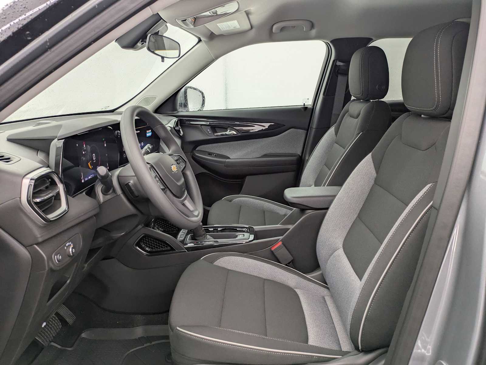 New 2026 Chevrolet TrailBlazer LT w/ Driver Confidence Package image 17