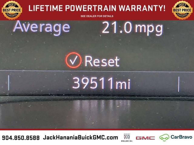 Used 2022 Chevrolet Colorado Z71 w/ Safety Package RWD image 32