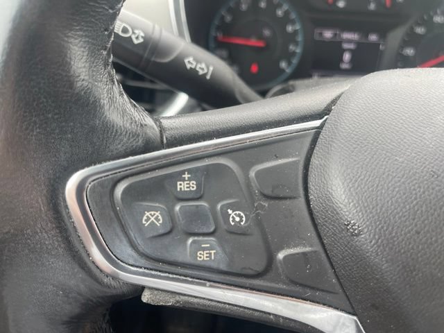 Used 2018 Chevrolet Equinox LT FWD image 17