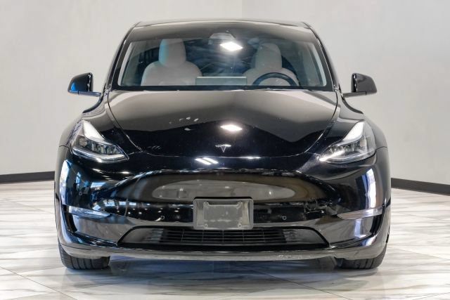 Used 2022 Tesla Model Y Performance AWD/4WD image 7