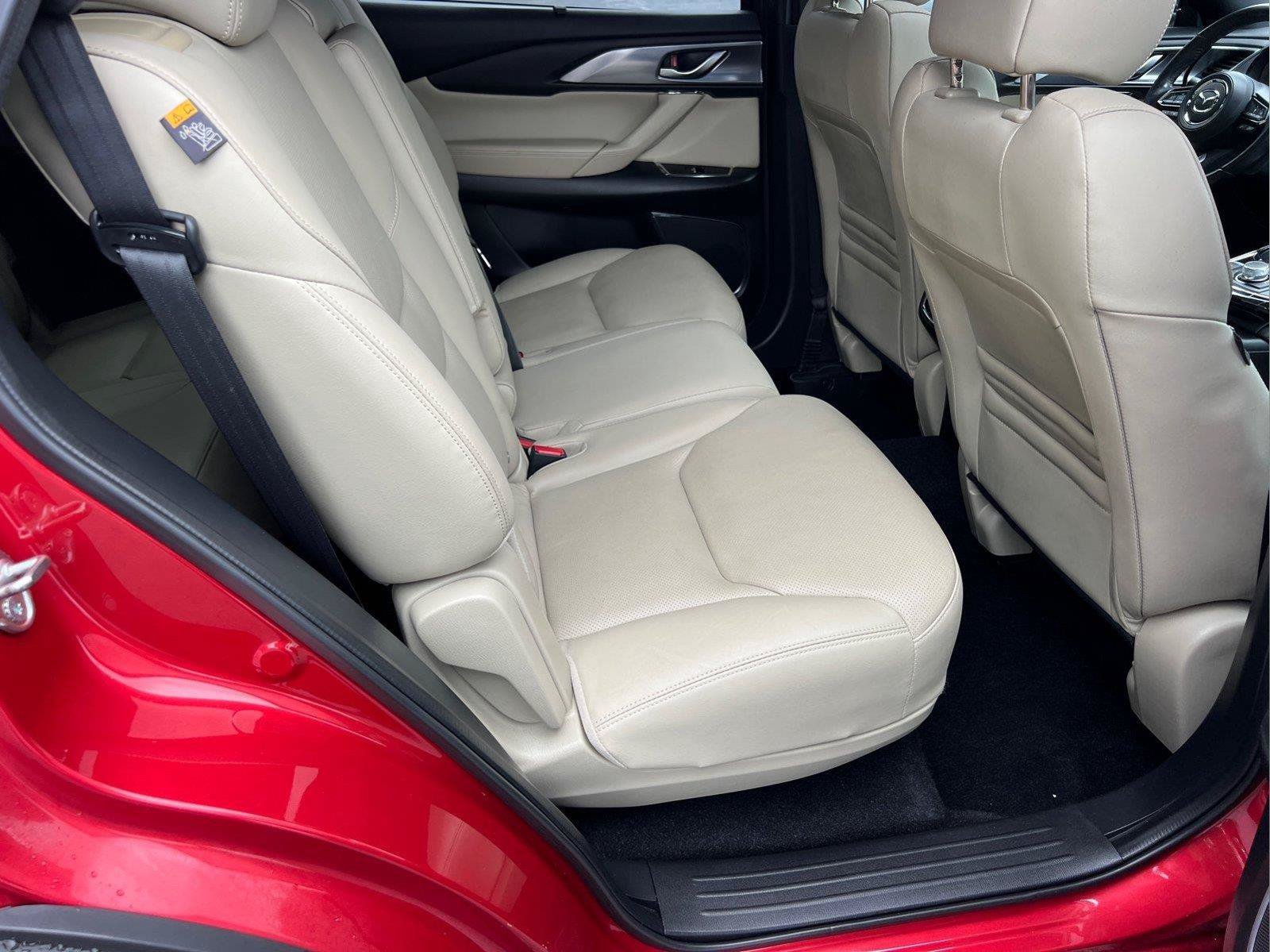 Used 2019 MAZDA CX-9 Grand Touring FWD image 13