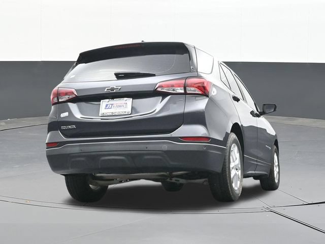 Used 2022 Chevrolet Equinox LS w/ Driver Confidence II Package FWD image 45