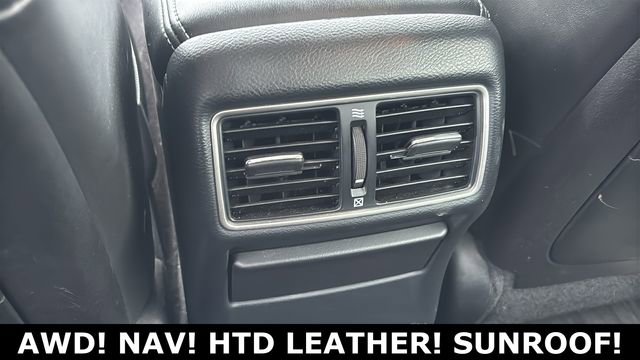 Used 2018 INFINITI Q50 Sport image 24