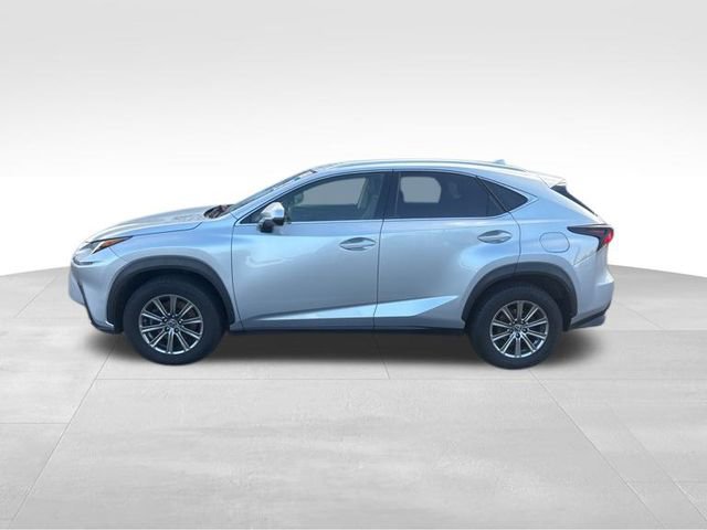Used 2018 Lexus NX 300 FWD w/ Accessory Package 2 image 3