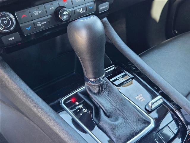 Used 2025 Jeep Compass Limited image 12