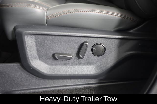 Certified 2025 Ford Expedition Max Active image 44