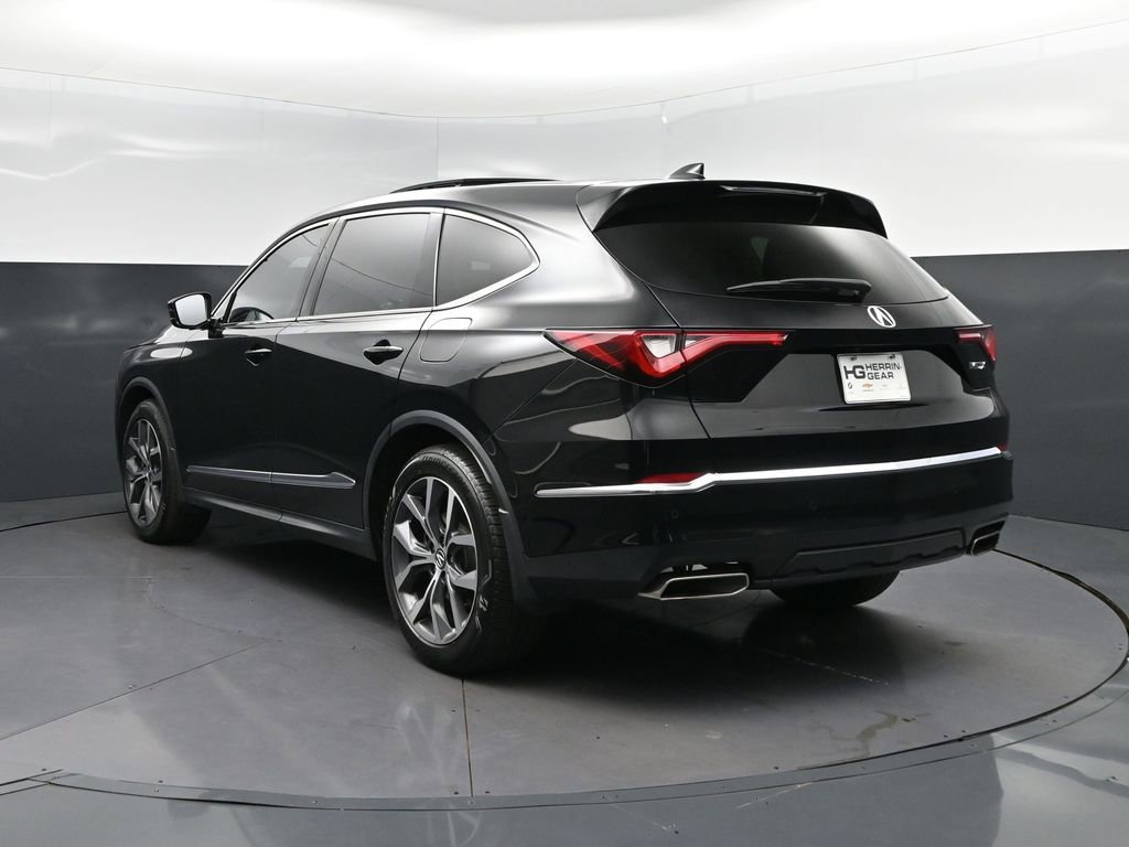Used 2024 Acura MDX FWD w/ Technology Package image 5