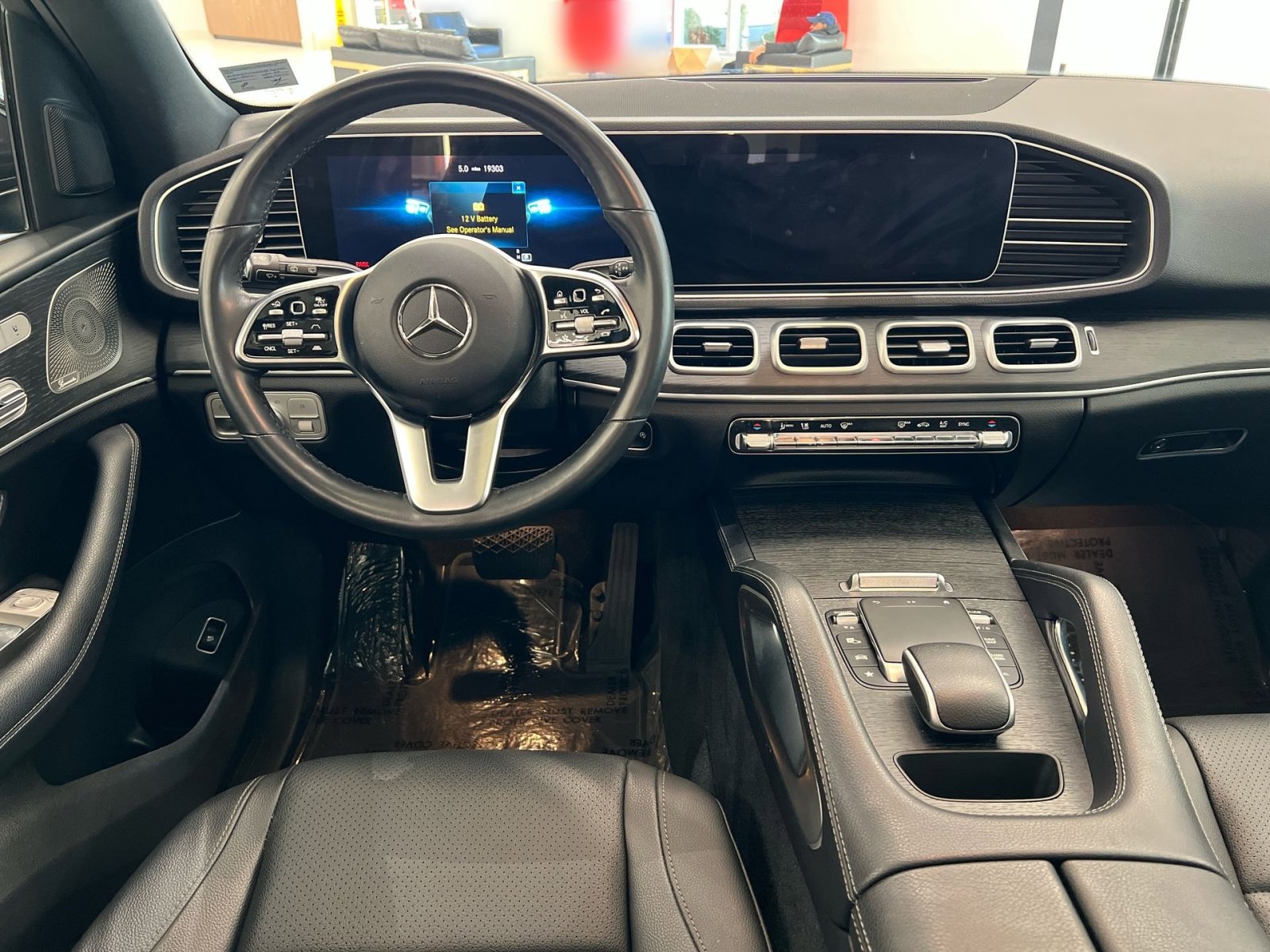 Used 2023 Mercedes-Benz GLE 350 4MATIC image 20